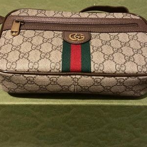 Gucci belt bag